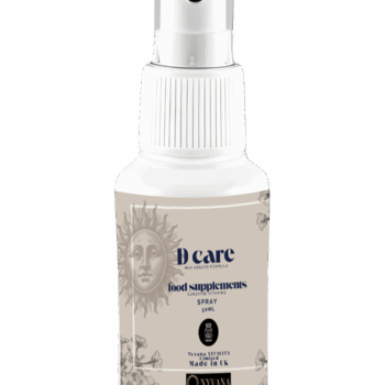 D Care Spray